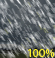 Snow. Chance for Measurable Precipitation 100%