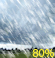 Snow. Chance for Measurable Precipitation 80%