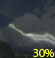Saturday Night: Chance Showers And Thunderstorms